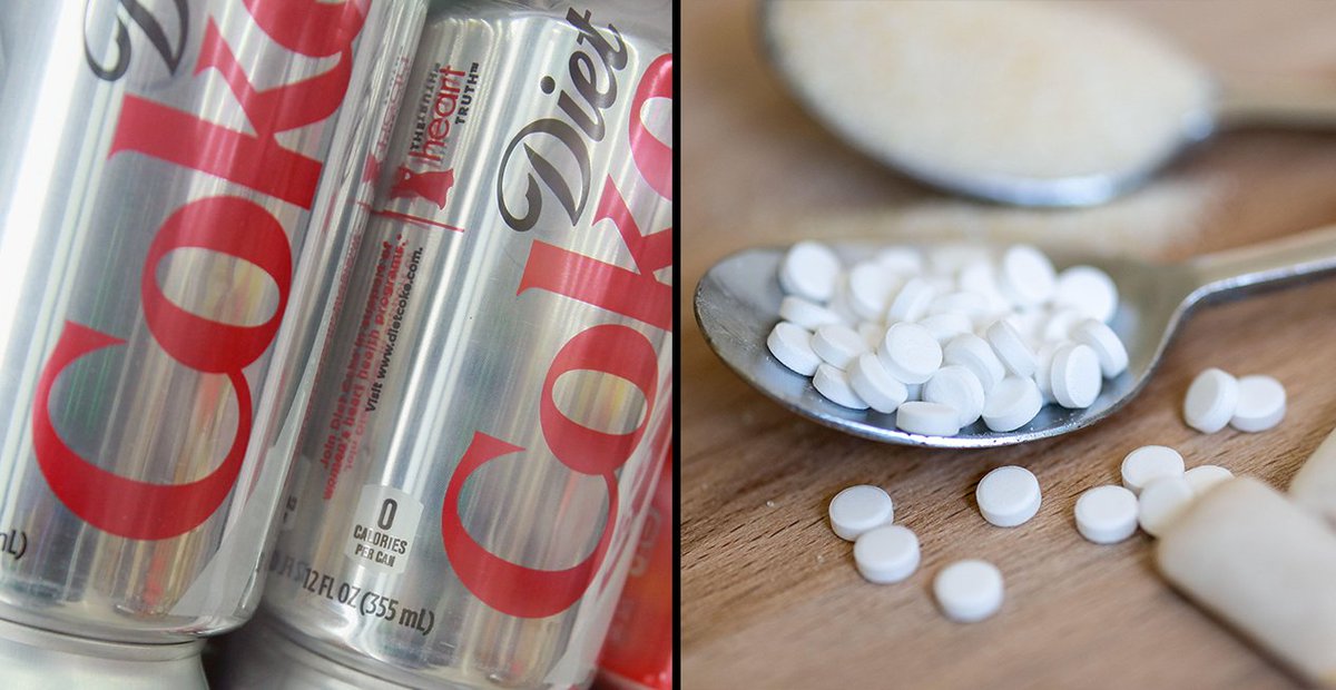 LADbible On Twitter World Health Organisation Confirms Sweetener ladbible-on-twitter-world-health-organisation-confirms-sweetener