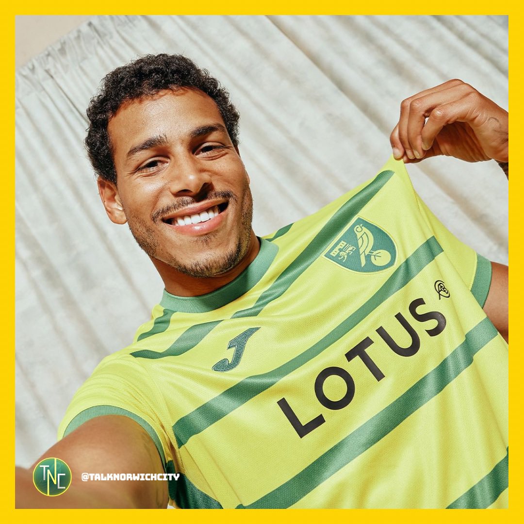 Talk Norwich City tweet media
