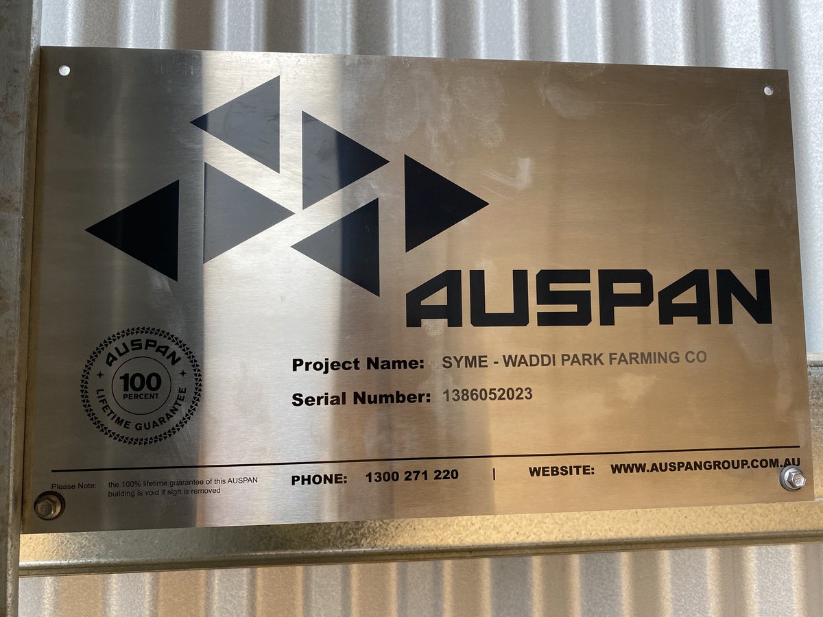 Trevor Syme tweet media