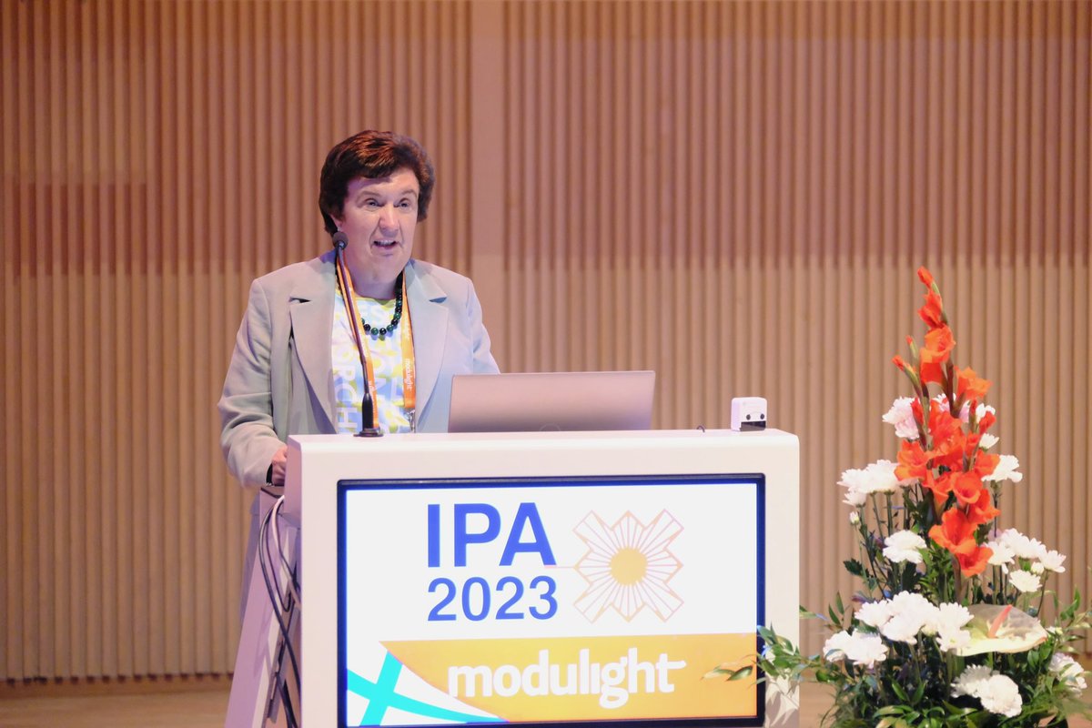 IPA-2023 tweet media