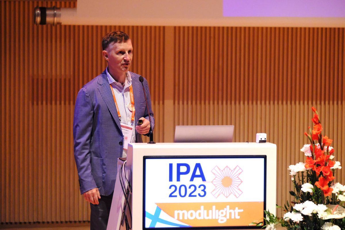 IPA-2023 tweet media