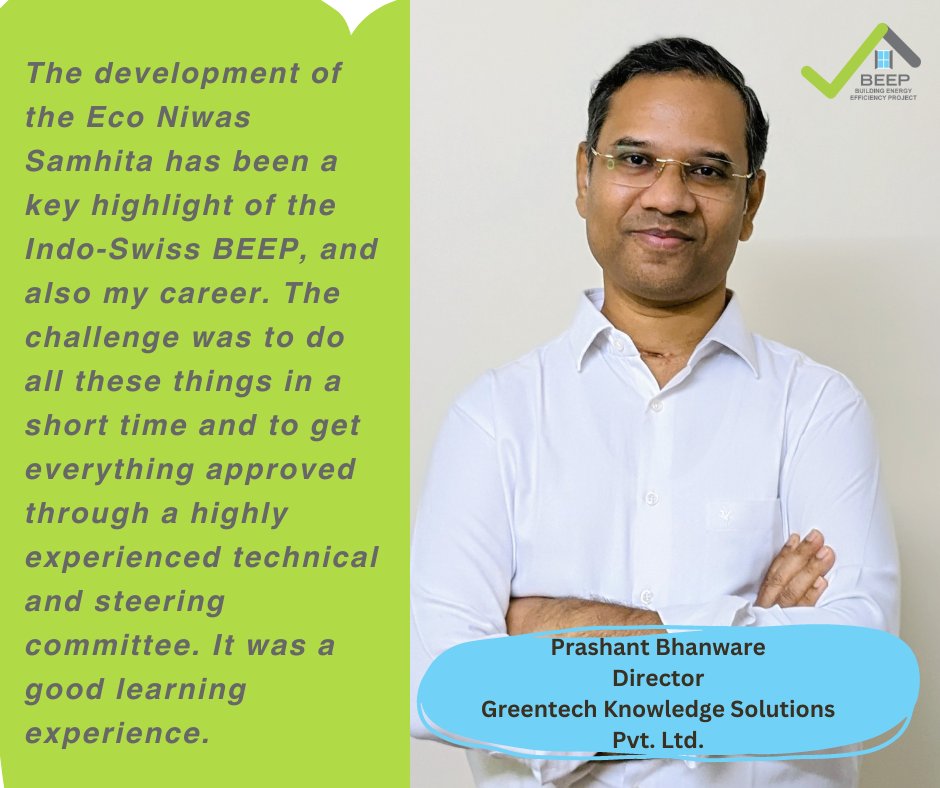 BEEP_India tweet media