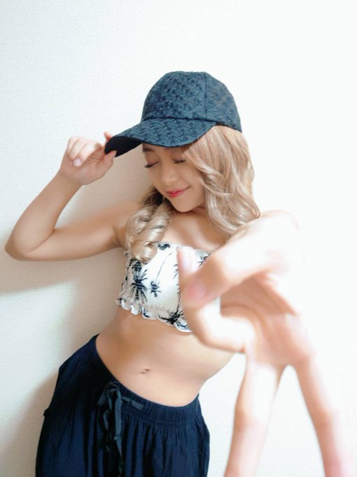 まなみちょぱ(高橋愛美)のTwitter画像5