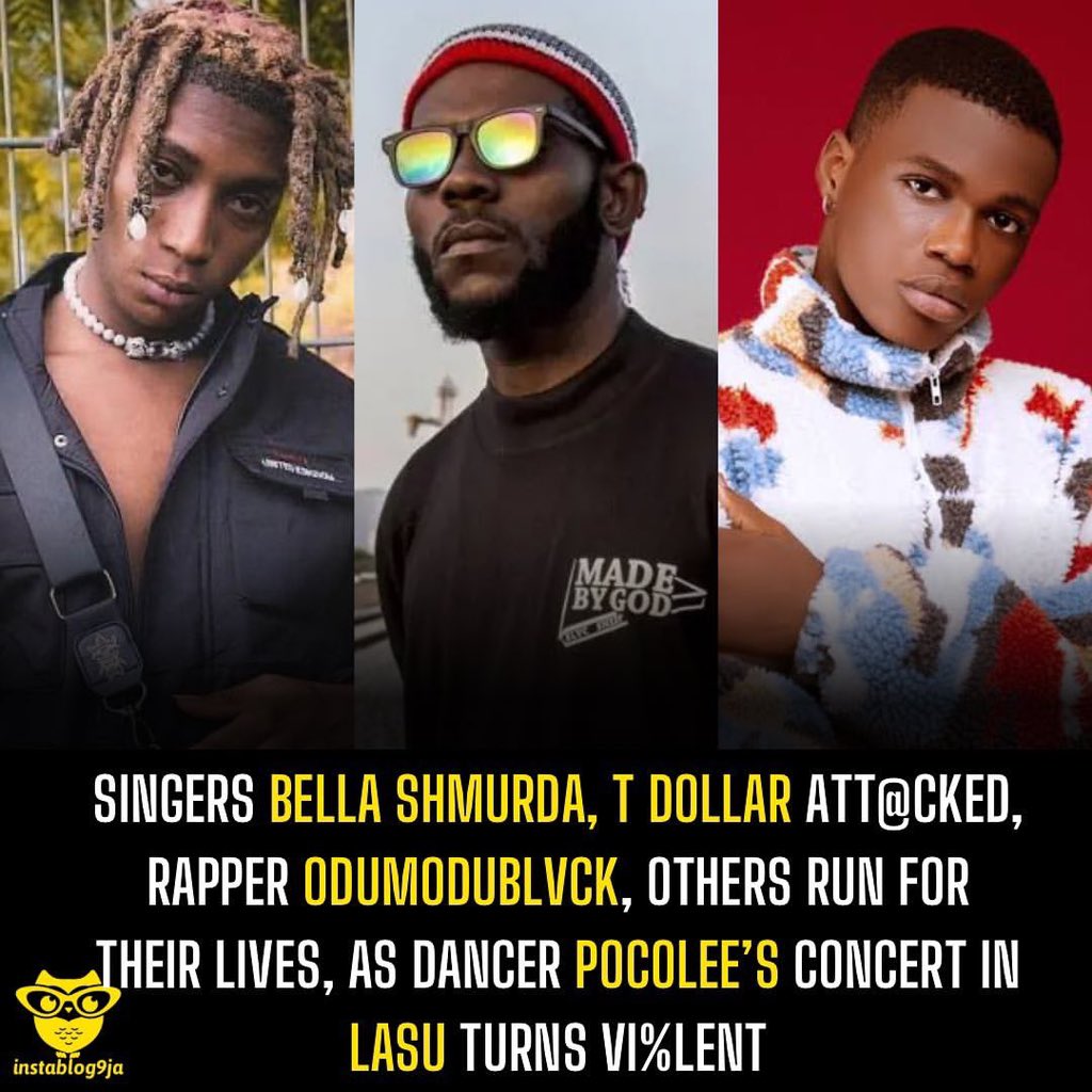 Instablog9ja on Twitter: 