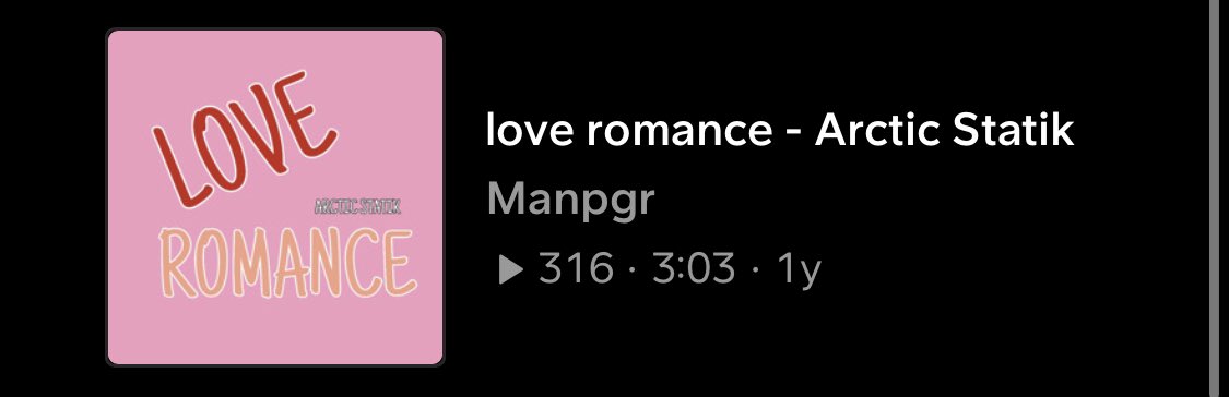 Kami ada release lagu demo version dkt Sound cloud on.soundcloud.com/3wd2j boleh dengarkan!