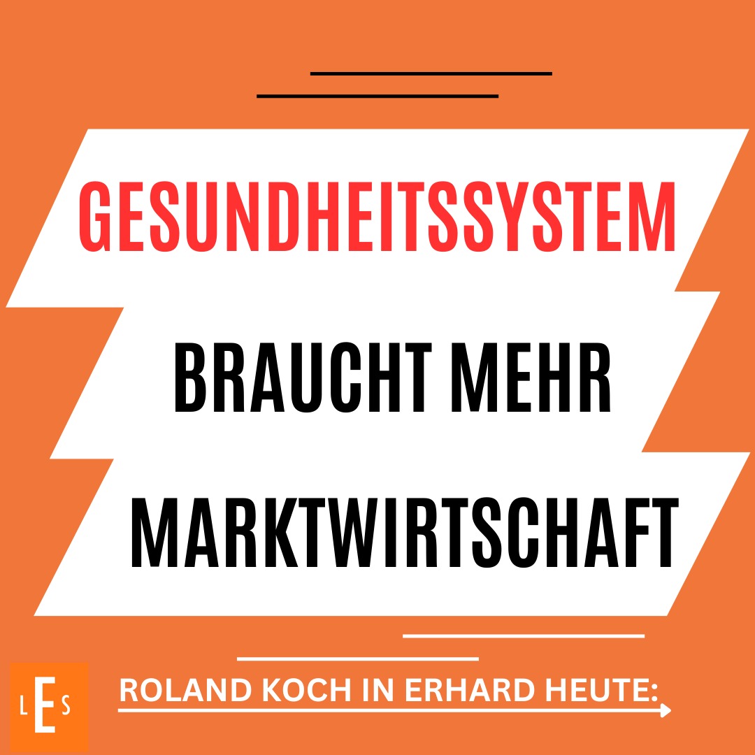 Ludwig-Erhard-Stiftung tweet media