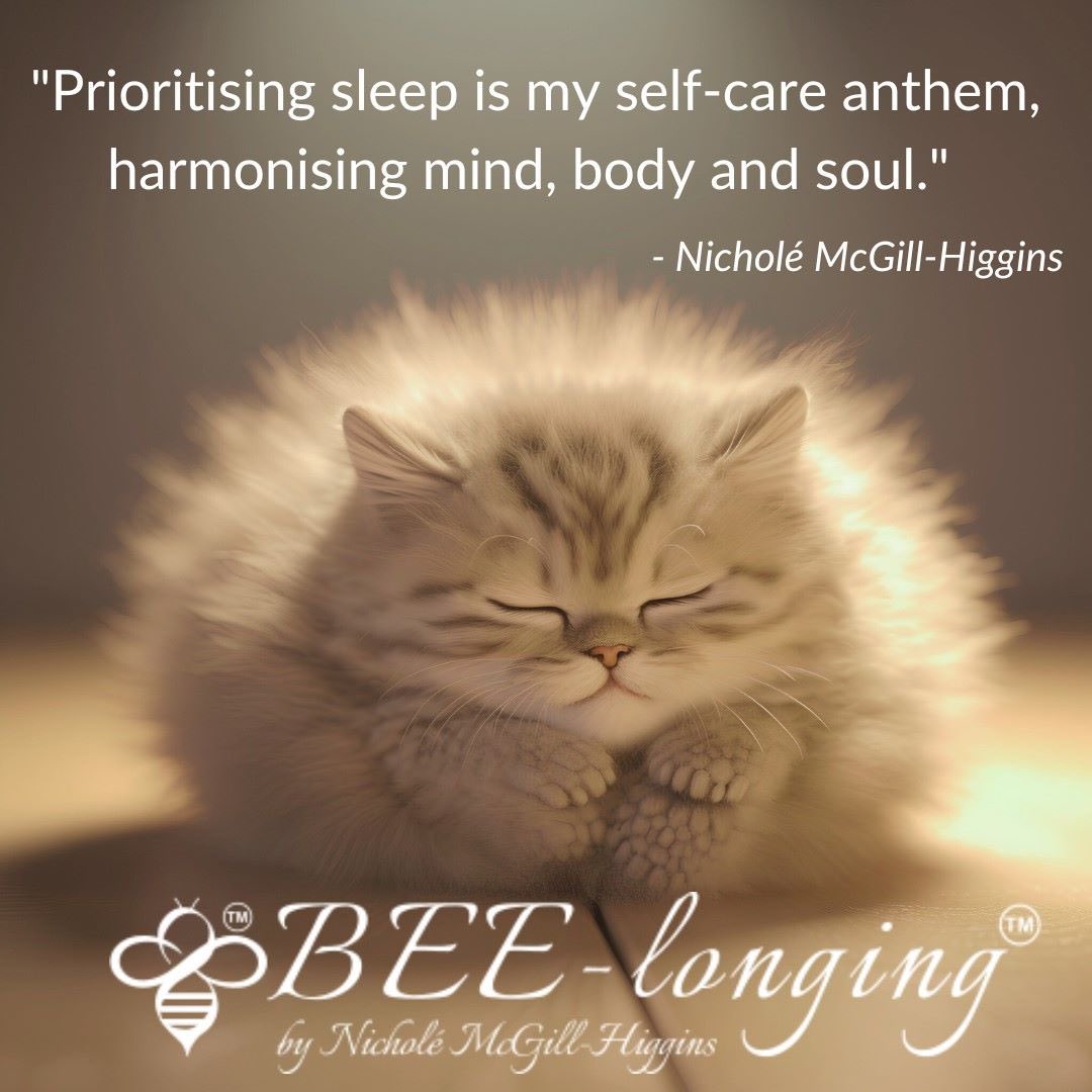 Gentle Reminder #SelfCareFriday In our demanding world we often underestimate the profound impact of quality sleep on our #wellbeing 🛌 Establish a Bedtime Routine 📵 Digital Detox Before Bed ⏰ Set Consistent Sleep Patterns #Coaching #QualitySleepMatters #SleepEmpowerment