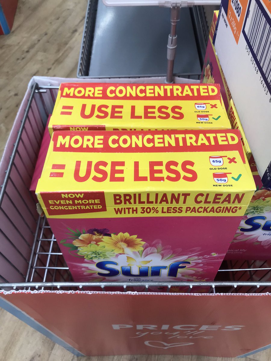 pollyharte's tweet photo. Not sure they thought this through #useless @SurfLaundry maybe stick to the mostly dreadful #perfwithsurf https://t.co/W1L9TNjgLZ