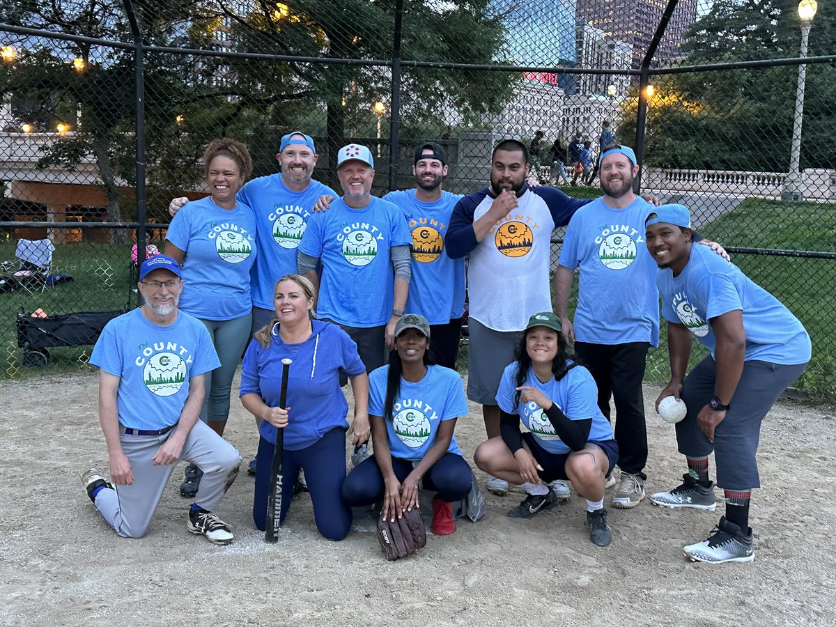 Cook County Historian Emeritus tweet media