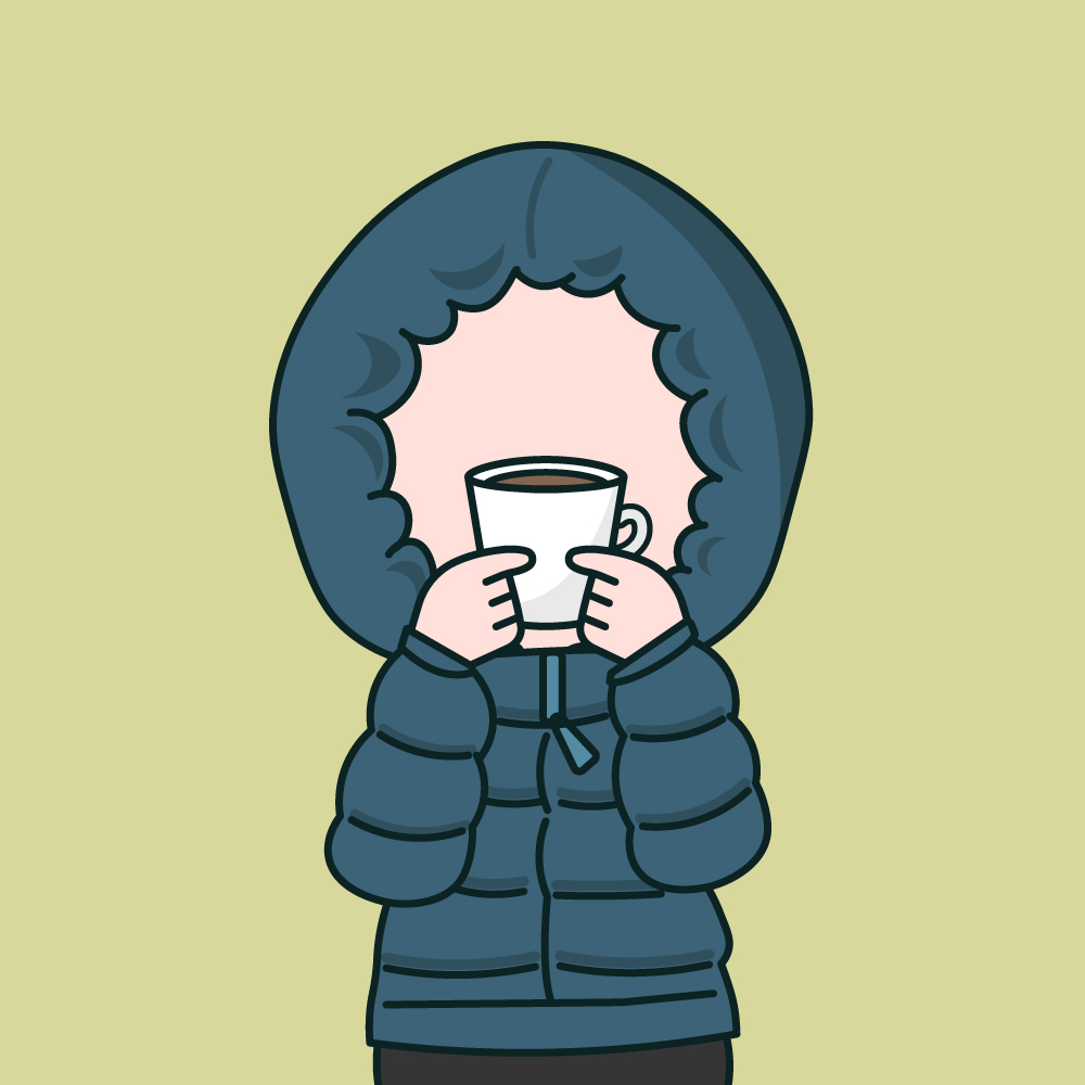 NFT_NOFACE's tweet photo. NO FACE x ChomCHOB Coffee Addict (normal) #215 was owned.   

Thank you for being NO FACE supporter.🫂

Check more works here📷.  https://t.co/o7uPq2CFz1… #NFTArts #NFTCollections #NFTCommunity #NOFACE https://t.co/NEJG4QvVy3