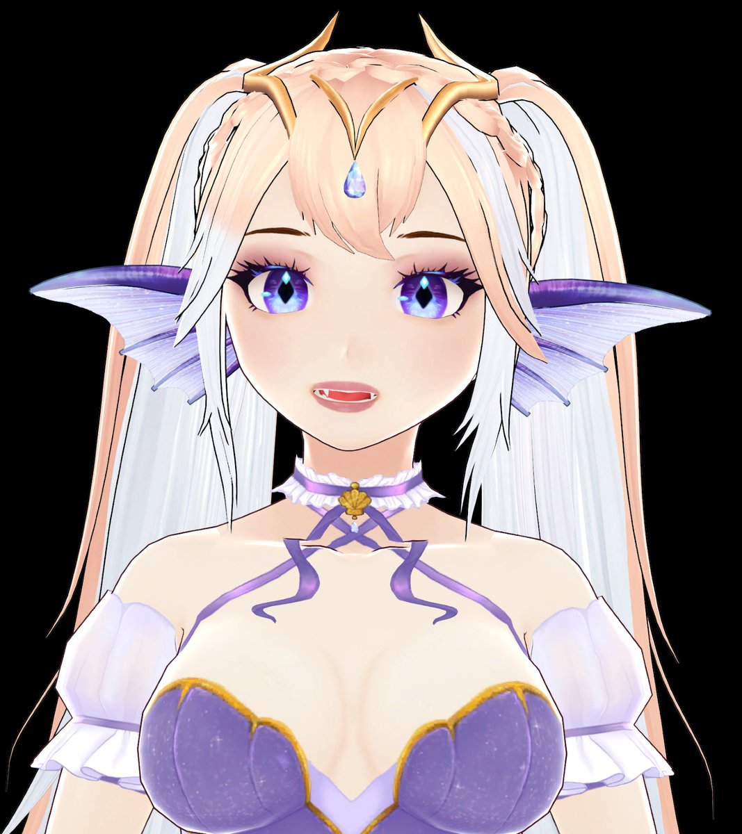 Me being surprised when chat insults me for the 10897th time....

Anyone else have a chat like this?

#Vtuber #ENVtuber #VTUBERSUPPORTCHAIN