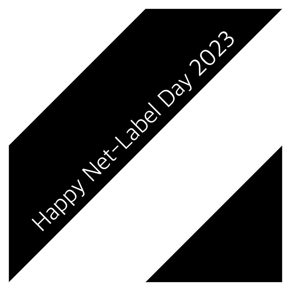 DestiZero's tweet image. Net-Label day, 14th July 2023