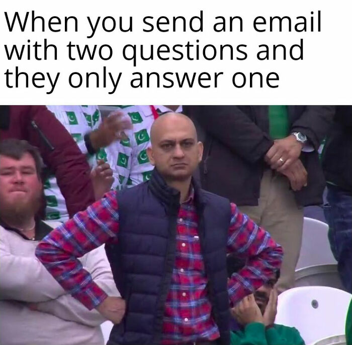 InvolveCz's tweet photo. Tohle určitě zná naprostá většina z nás. 😁
Po týdnu dorazil zase pátek, a tak tu máme další pokračování FriYAY memes! 😍
#TGIF https://t.co/dtE535MnI5