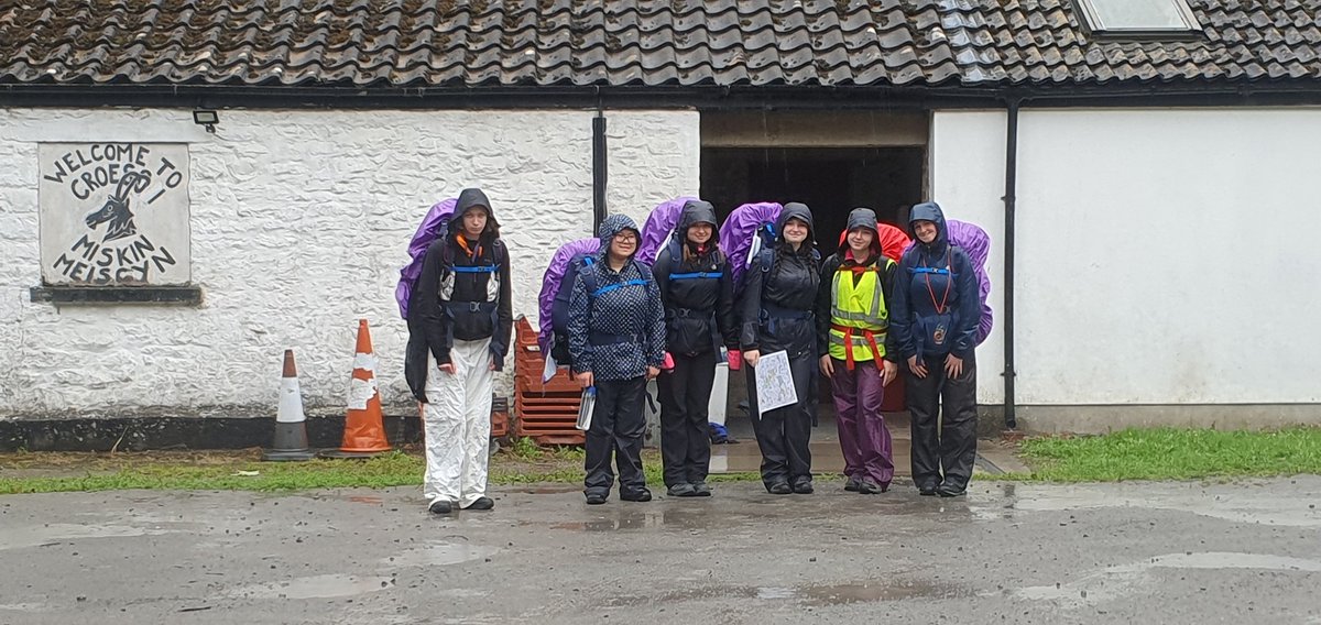 And last but not least, we're sending off COLR! <a href="/MaestegSchool/">Maesteg School</a>