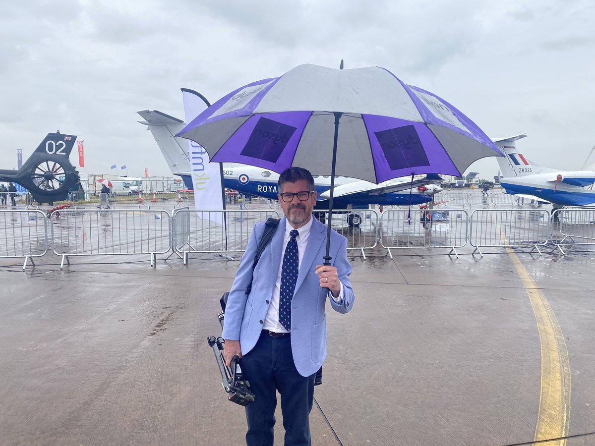 Ian Black tweet media