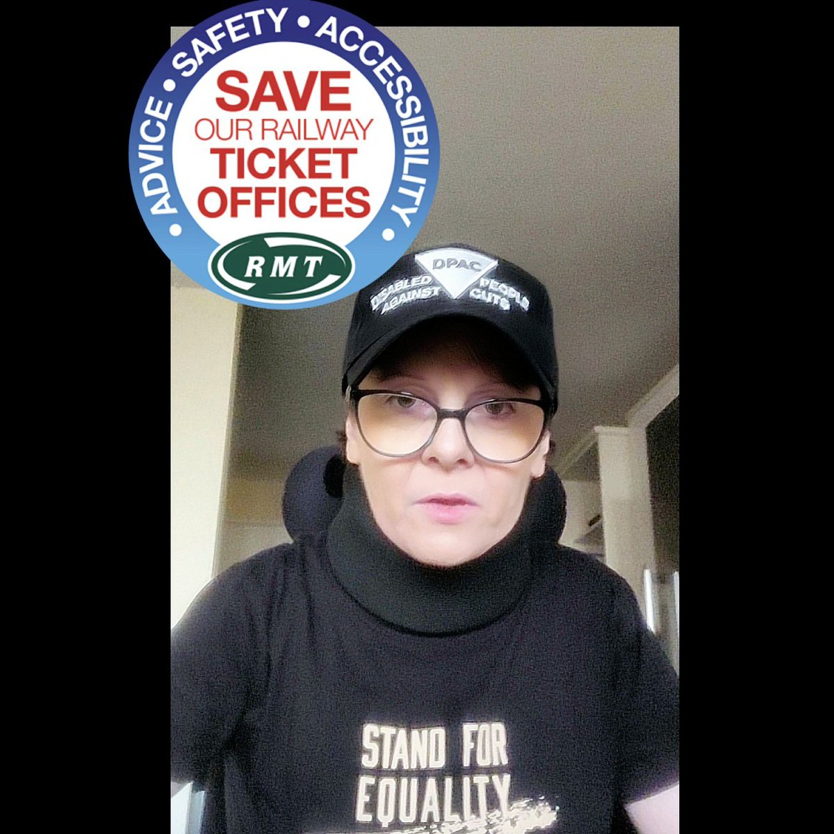 jo ann taylor♿ tweet media