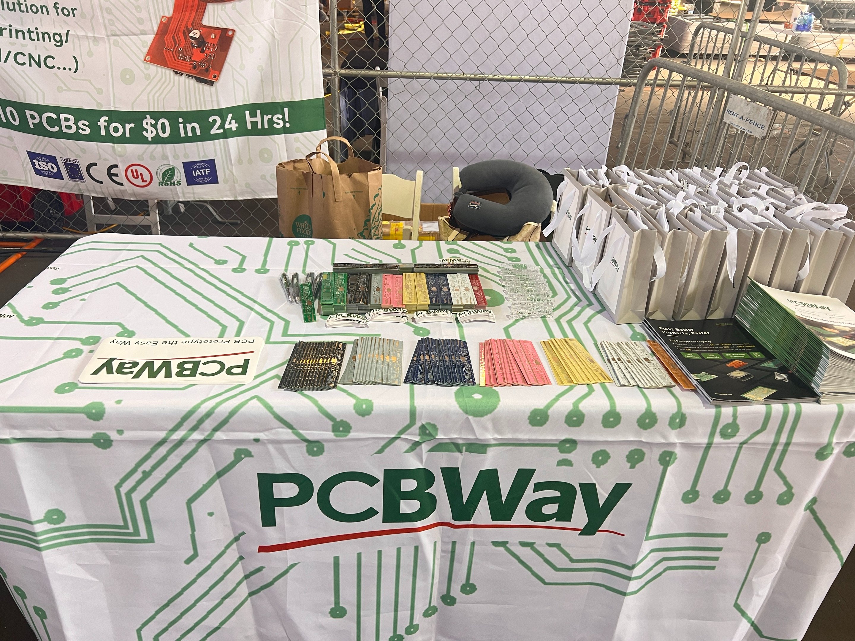 PCBWay (@PCBWayOfficial) / Twitter