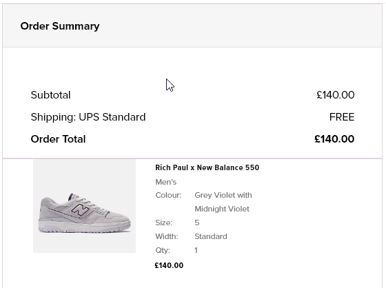 The Drop Labs UK Success tweet media