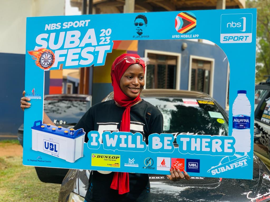 DKamwine's tweet photo. Your favorite influencers will be in for #SUBAFEST2023 banange come to Forest HQ kira on 30th July, fee: 20k only. The subaru lovers we meet there 💃💃💃 https://t.co/Jy0b0aYjNu