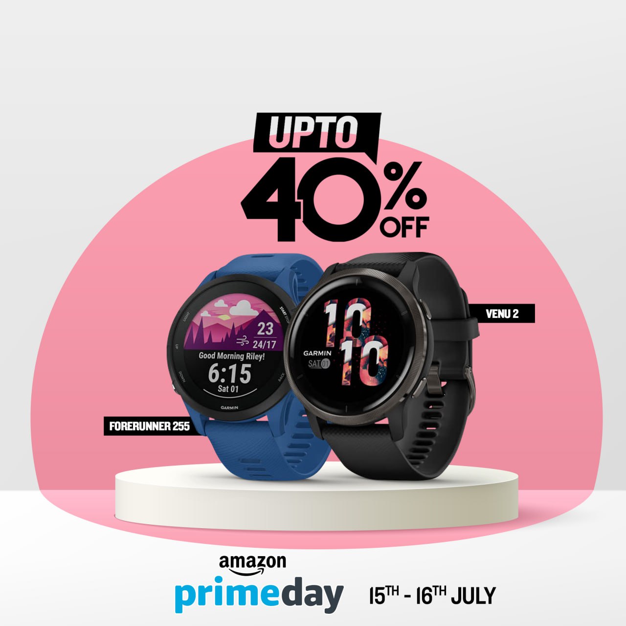 Garmin India Garmin India X