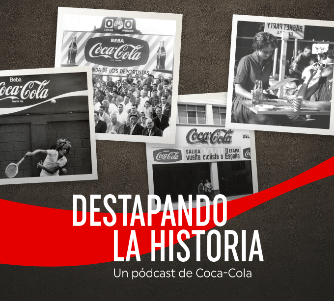 CocaColaEP_es's tweet photo. Cierra los ojos e imagina un viaje en el tiempo por los últimos 70 años.
 
Pero, ¿y si en vez de inventarlo puedes escucharlo? 🔊

No esperes más y dale al play para destapar nuestra historia a través de este podcast. 👇🏻

https://t.co/NEHGJGtt8j
 
#70CocaColaEspaña https://t.co/M5MdAfe5Mj