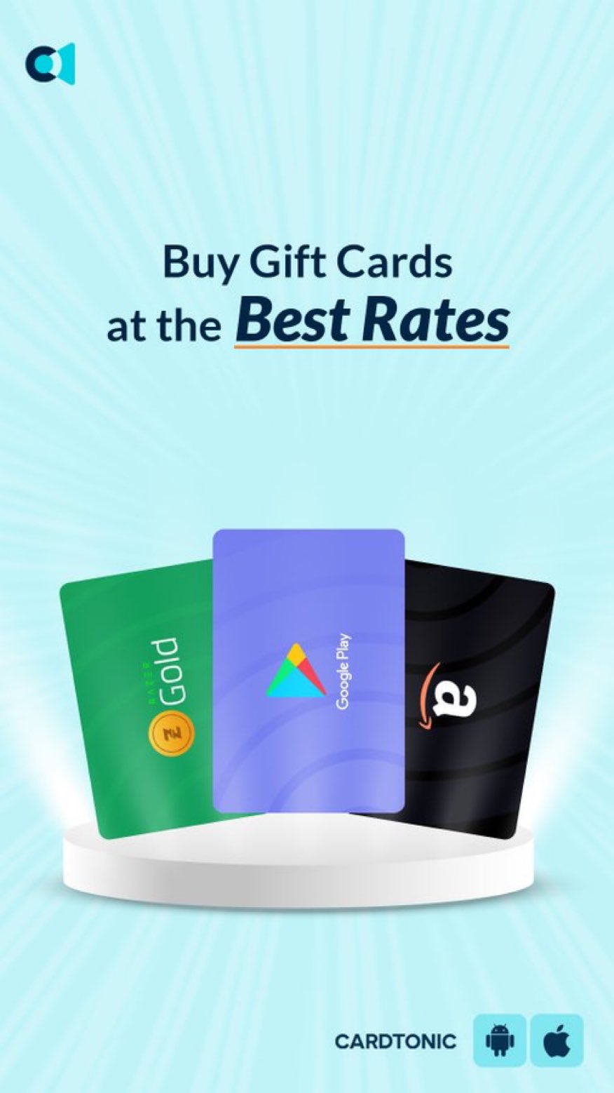 Razer Gold Gift Cards: Everything You Need To Know - Cardtonic