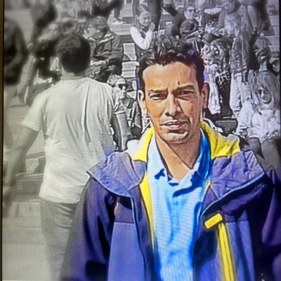 #NewProfilePic
