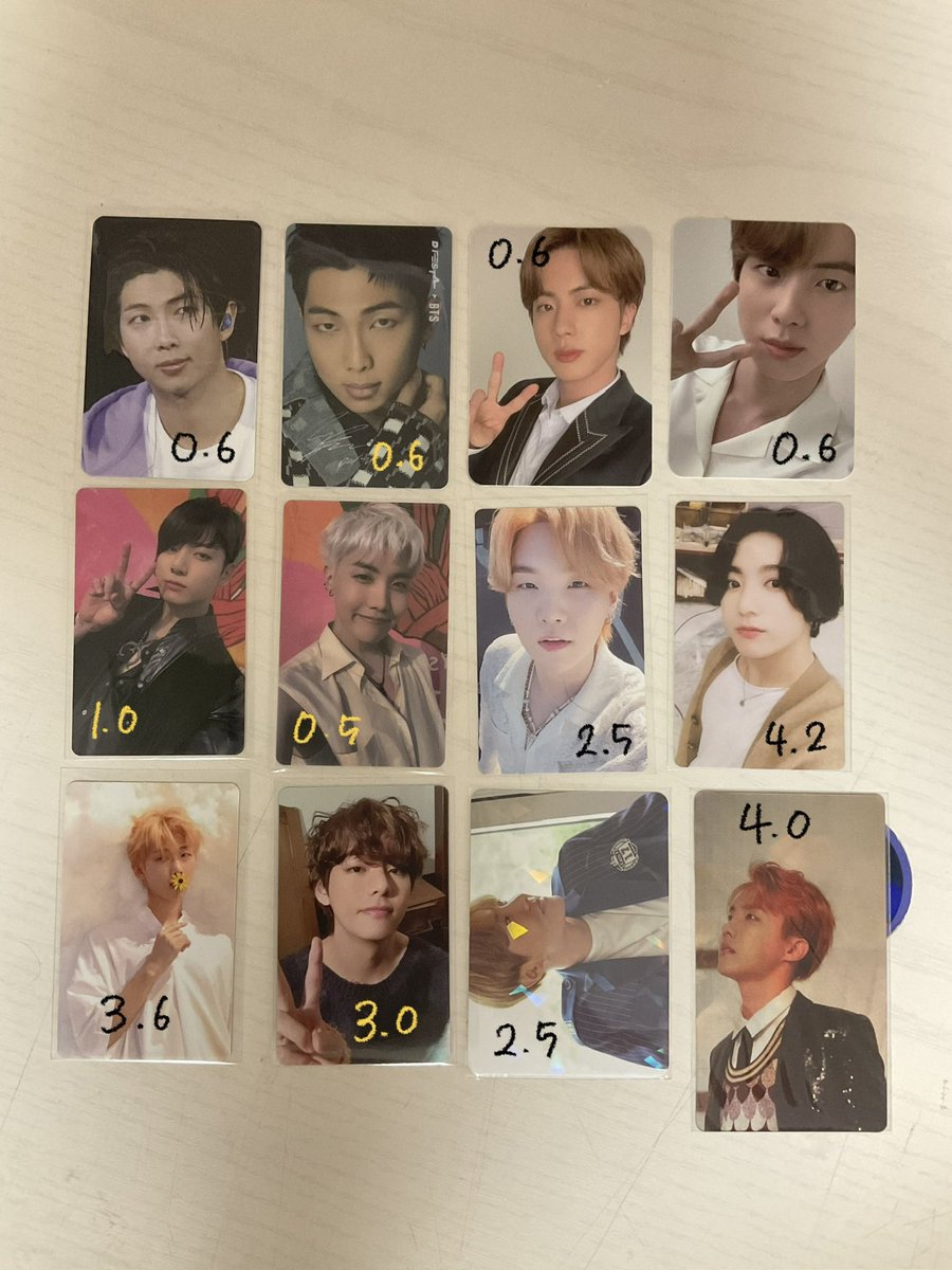evreeeeee's tweet photo. #rt bts album &amp; photo card &amp; dvd
가격-사진참고

방탄소년단 앨범 디비디 포카 양도 구매 교환 미니플래그 bt21 솔로 석진 남준 알엠 슈가 윤기 호석 제이홉 지민 태형 뷔 정국 rm suga jhope jm v jk solo agust d tour seoul 어거스트디 티켓팅 세븐 seven 봄날 take two 스틸윗유 투어 챌린지 https://t.co/hxkiJKm1r1