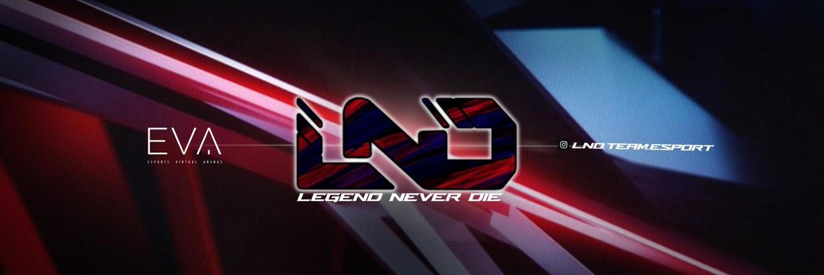 LND Team (@lnd_team_esport) on Twitter photo 