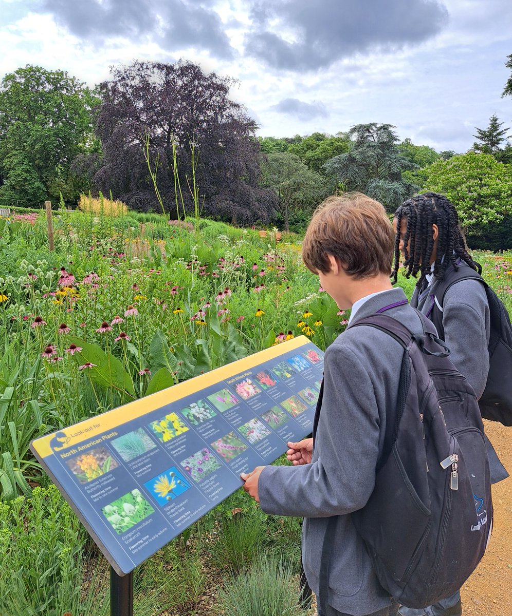 TheElmsAcademy's tweet photo. Cultural Capital Week trips got off to a great start as we spent time exploring @NMMGreenwich @theroyalparks @HornimanMuseum @WWTLondon and more.
Thank you to all who made us feel so welcome.
#culturecapitalweek #schooltrips #educationwithcharacter https://t.co/oRe8l404Gf
