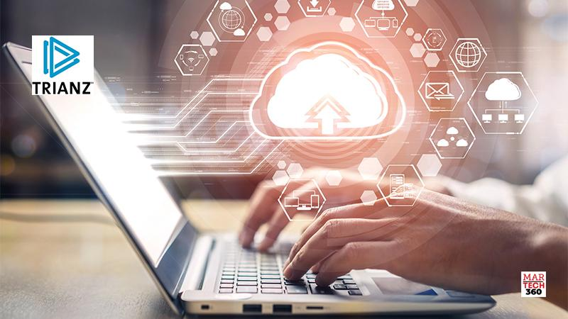 360MarTech's tweet image. @trianz Launches Extrica Data Mesh Platform On AWS Marketplace, Accelerating Governed Data Access And Usage Of Analytics &amp;amp; AI For Global Enterprises

lnkd.in/dBy7YNgM

#AIandML #AWSinfrastructure #AWSMarketplace #cloudplatform #cloudsource #Martech360 #Martechanalytics