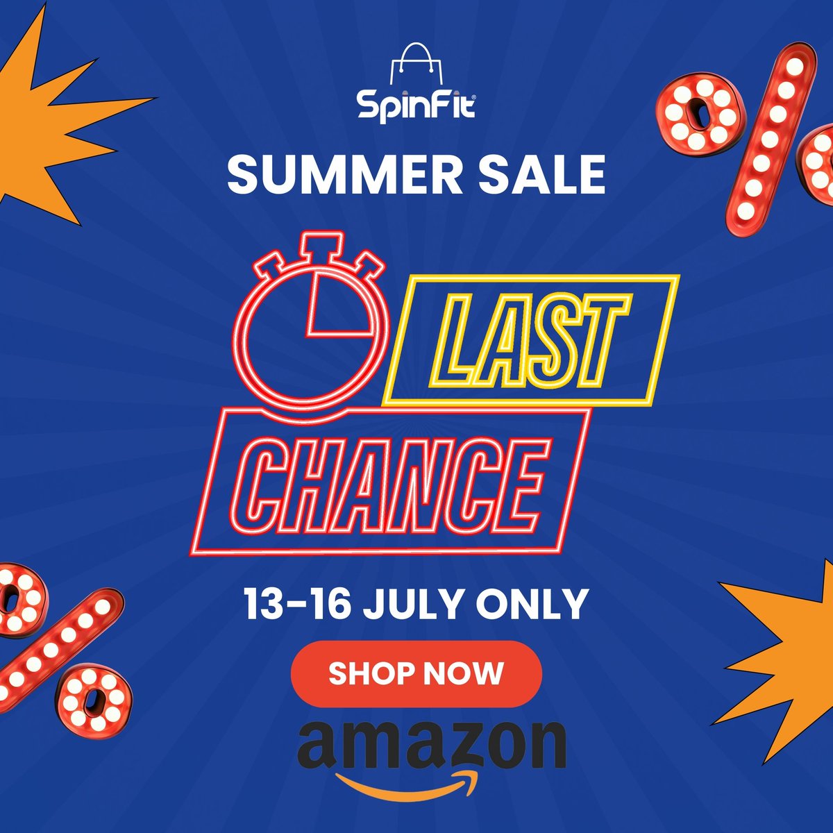 spinfitofficial's tweet image. LAST DAY for Summer Sale! Hurry Up! 💨
💝Come bring your favorite ear tips home.

Only on Amazon US
🛒Shop now👉amzn.to/46CNDk9
linktr.ee/spinfiteartips
💙💙💙💙💙
#eartips #amazon #earbuds #tws #iems #truewirelessearbuds #hifi #audiophile #music #Audio