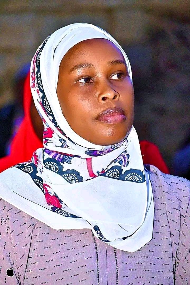 Kyagulanyists28's tweet photo. Juma kareem.. https://t.co/mKgP36Tdoc