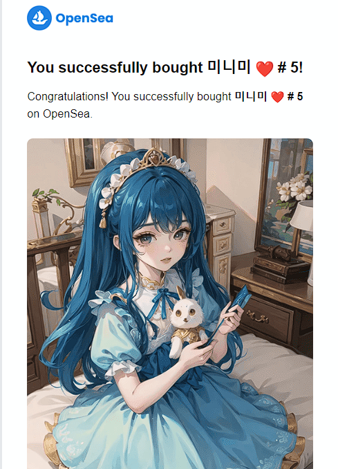 Tomorrow i bought the Beautiful NFT from <a href="/fogRa9fgbgJ73dd/">doge존버</a> 😍🫴❤️

Let's follow her guys, don't forget 
follow n retweet! ありがとう

#NFTs #NFTCommunity #NFTJPN #VERTICALNFT #PolygonNFTs #OpenSeaNFT