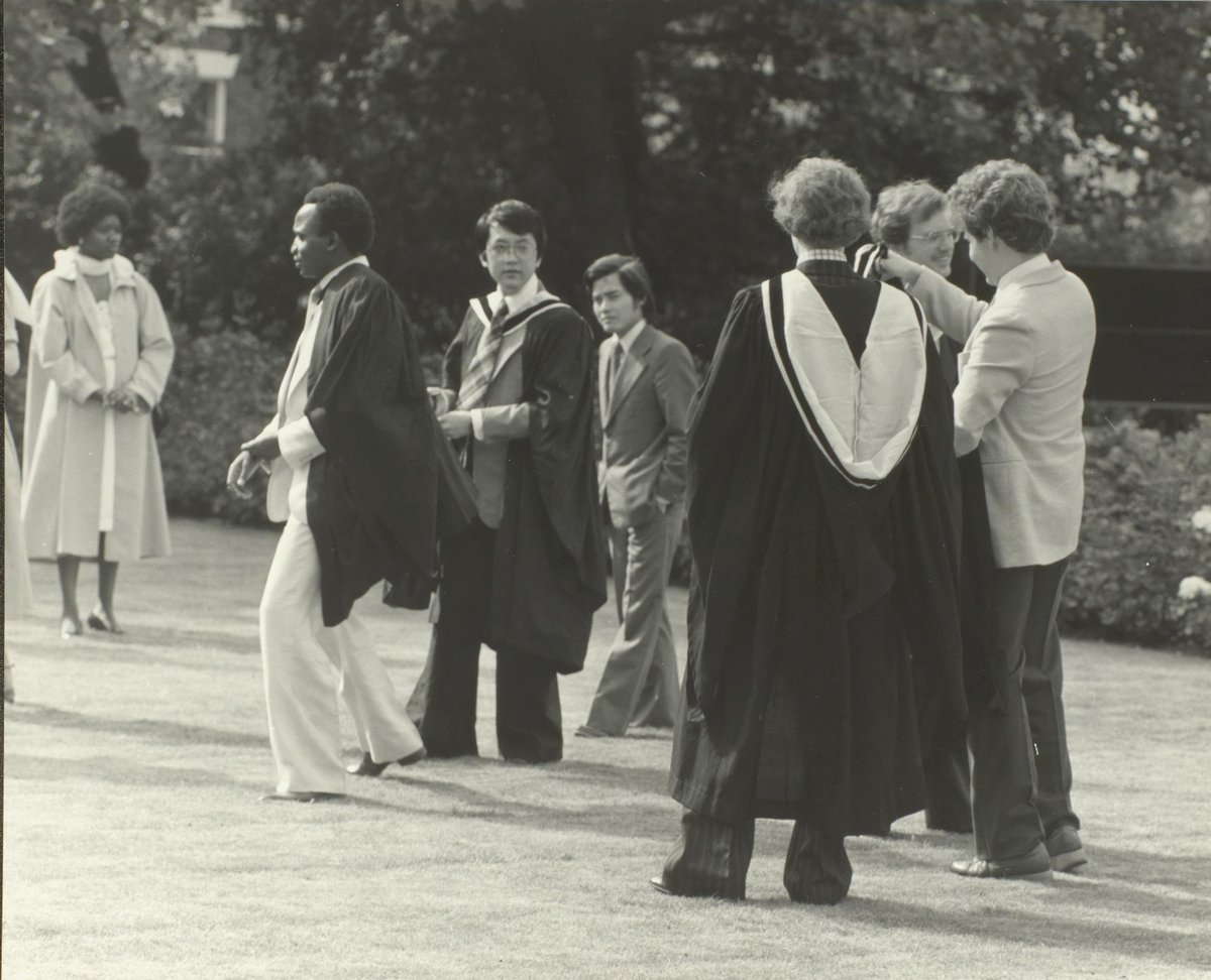 University of Liverpool Library tweet media