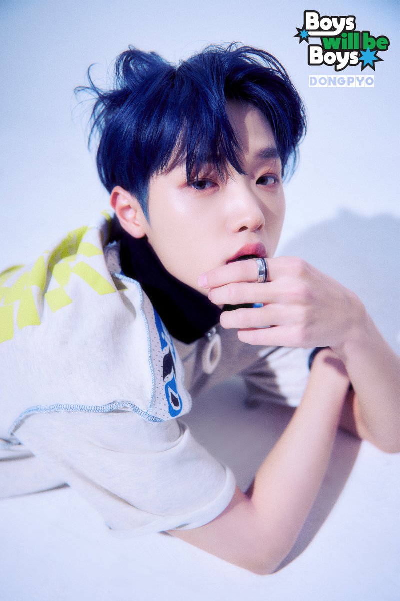 미래소년 (MIRAE) OFFICIAL tweet media