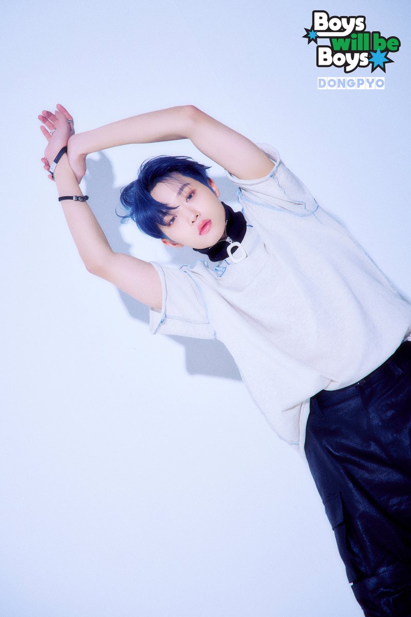 미래소년 (MIRAE) OFFICIAL tweet media