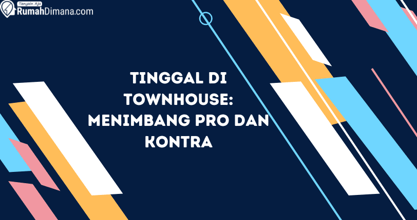 RumahDimana's tweet image. Pada artikel ini, kita akan melihat lebih dekat tinggal di townhouse dan menimbang pro dan kontranya

#tipsproperti #tipsrumah #kiatrumah #rumah #rumahtownhouse #townhouse #townhouseliving #lifestyle

rumahdimana.com/tinggal-di-tow…