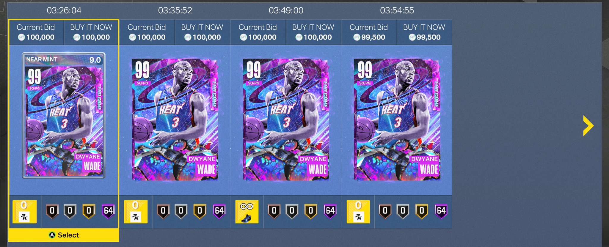2K KLASIC on Twitter: "IT'S HAPPENING ...... https://t.co/BIu0aVsAdE ...