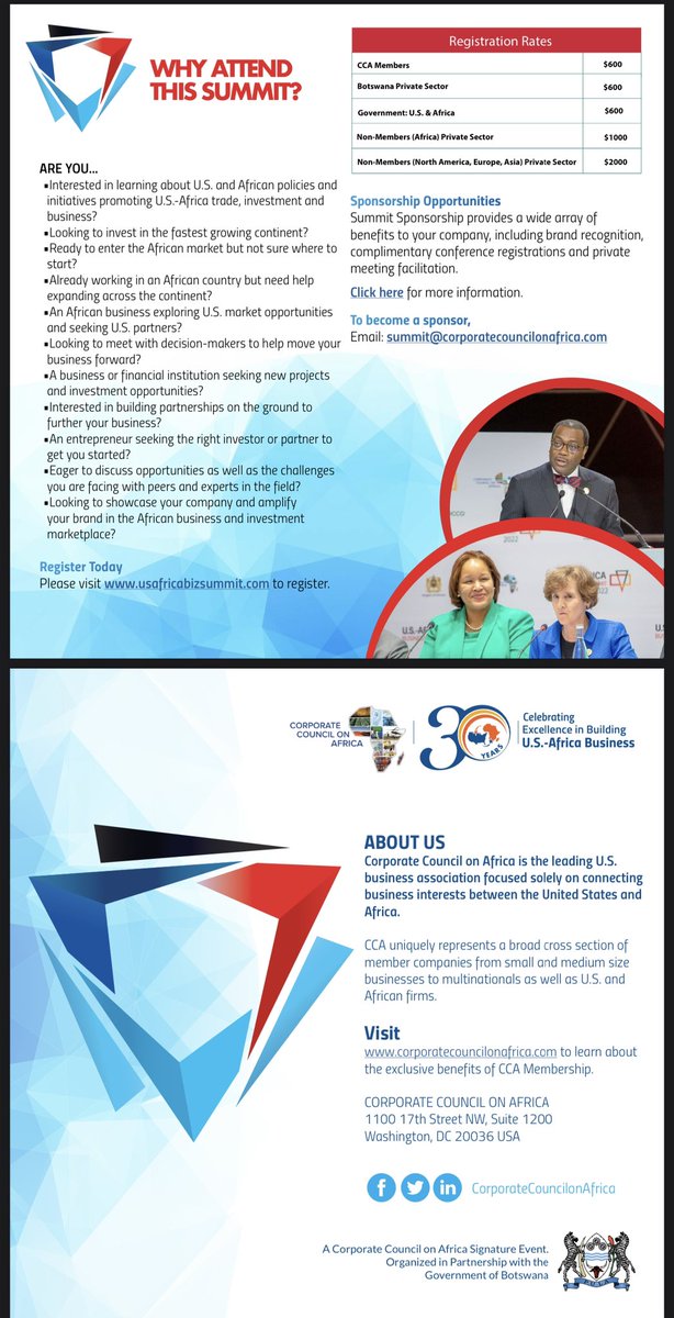 premium_boity's tweet photo. By actively promoting intra-African trade, the ongoing US-Africa summit promises to make significant progress towards supporting SDGs 8 (Decent Work and Economic Growth), 9 (Industry, Innovation, and Infrastructure) and 12 (Responsible Consumption and Production). Interesting🎯 https://t.co/XGVK1G6htj
