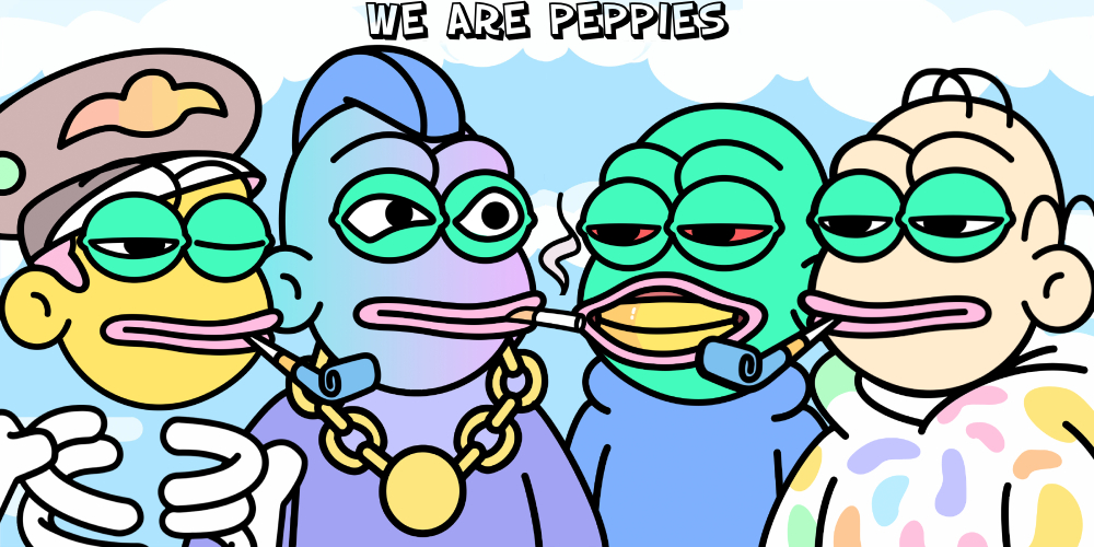 The OG #PEPEARMY 

Join Us

Via: <a href="/opensea/">OpenSea</a>