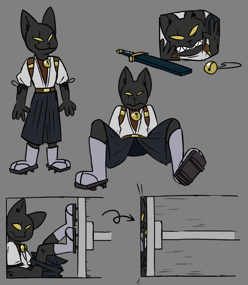 Wringed's tweet image. azuki from fortnite...