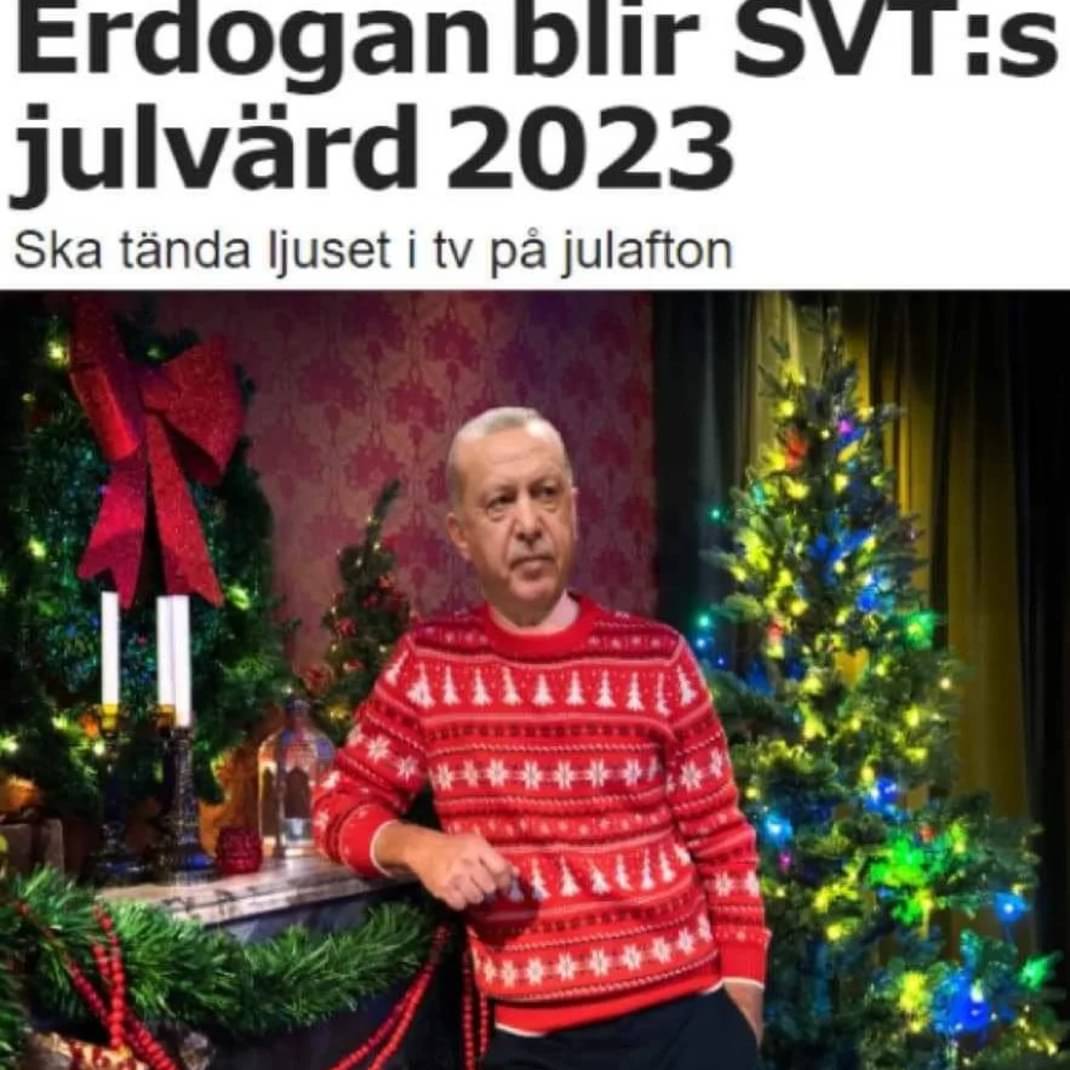 För jävligt ändå