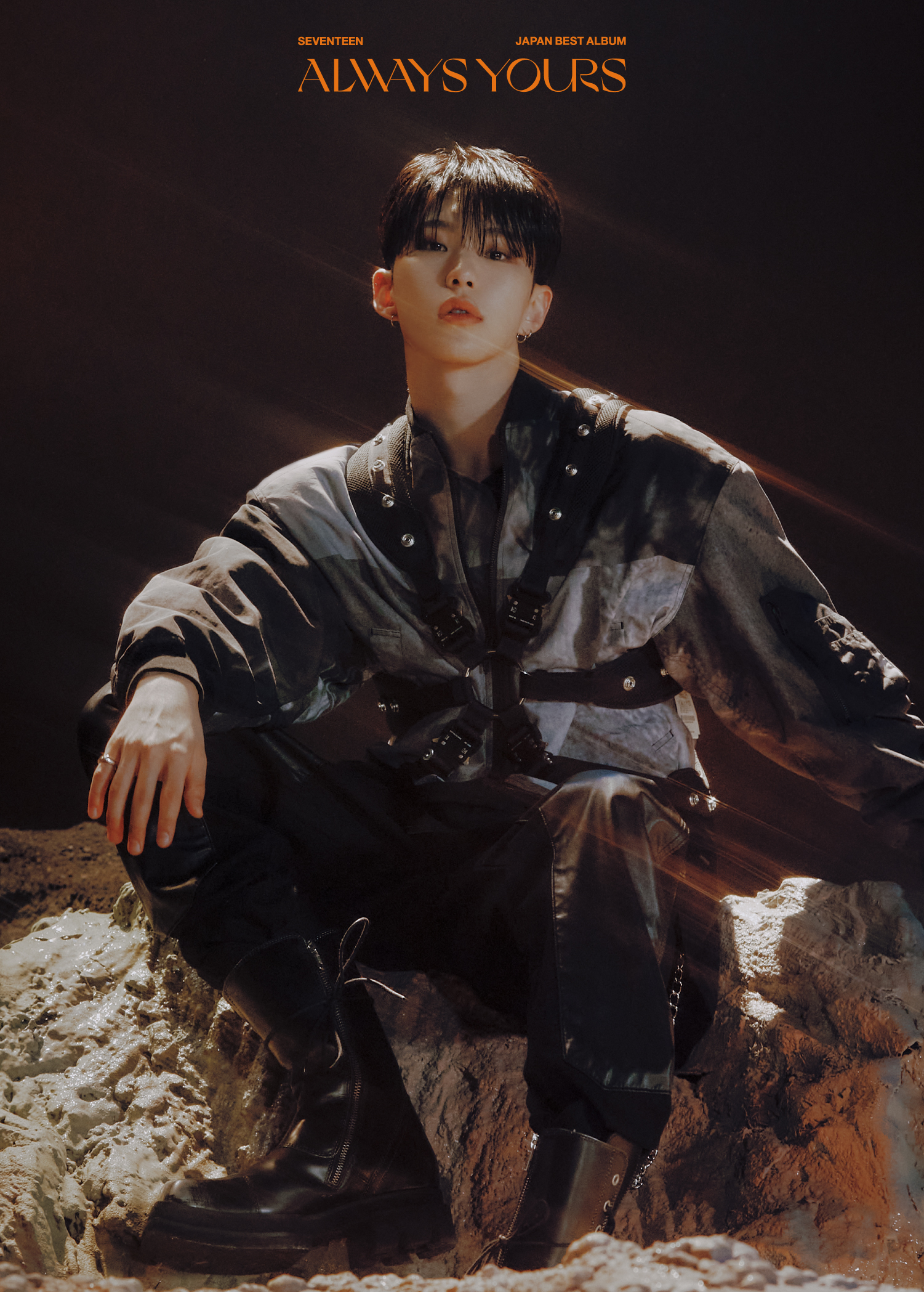 SEVENTEEN Japan on X: 