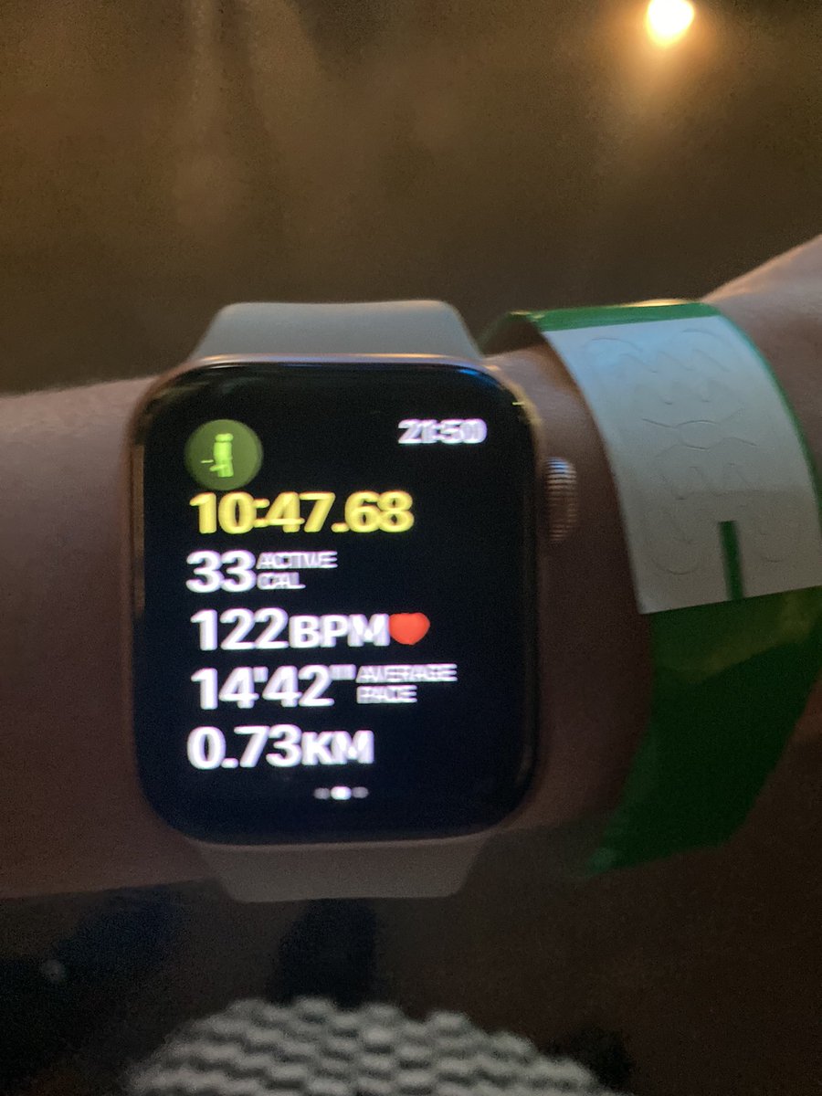 ValleyFortitude's tweet image. Thank youuuu London babes for coming to our show last night! 🥹🥹🥹 It was an absolute pleasure! I headbanged so hard to Supermilk that my watch said “it looks like you’re on an indoor walk” 🔥🔥