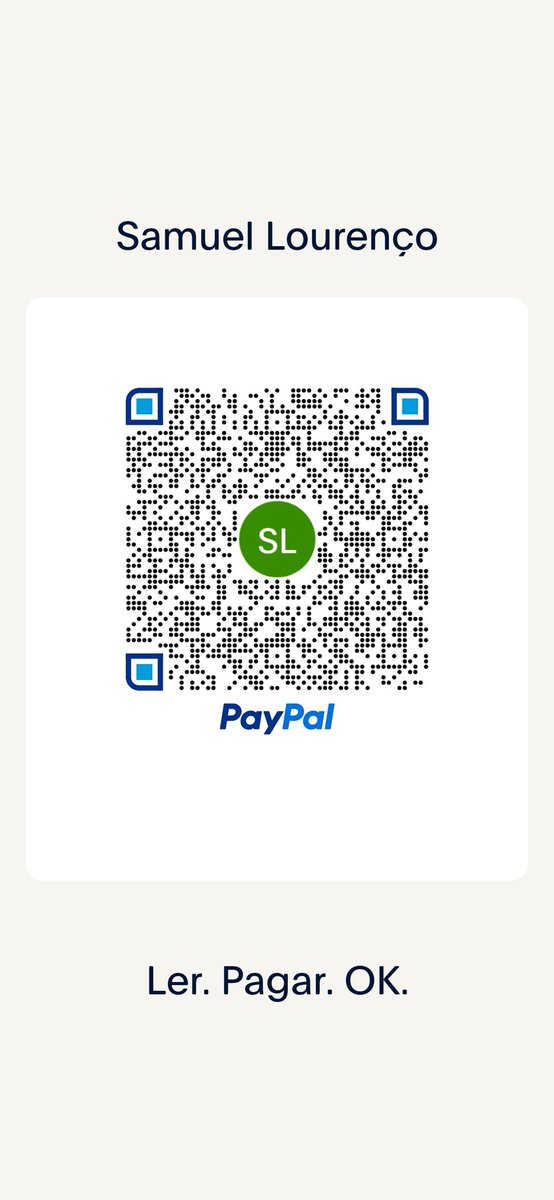 Samuloureno's tweet photo. @ElonMuskAOC Send to the PayPal that you also sold 😂 https://t.co/5bV7zD8Tdn
