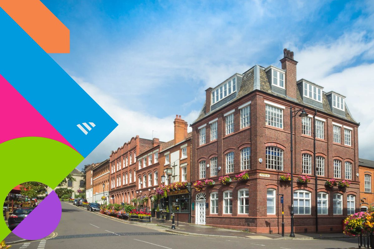 After moving to Ludgate Hill in 2011, the Jewellery Quarter has become a home away from home for Barques, so we're thrilled about the result of the JQ Neighbourhood Plan referendum 👏

Congratulations to everybody involved for getting the plan passed after years of hard work.