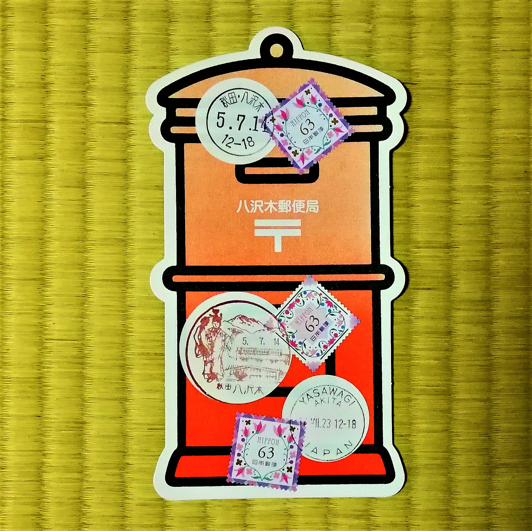 八木澤 望 (54) 🚌💮🔲🛠️ on Twitter 