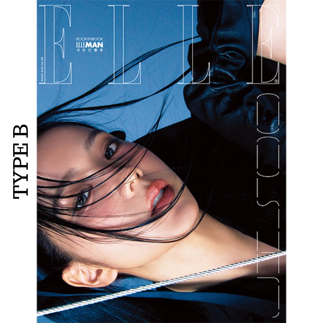 Dantexx_shop's tweet photo. HELP RT 🙏[🇲🇾MY GO | PRE ORDER ] ELLE 2023.08 

Cover : #JISOO
*Gift : ELLE Man Book In Book SEVENTEEN : #WONWOO

🌼 RM 55 EA

📌 Due date : 24/07/23
📌 Need 2nd payment 
📌 FREEBIES INCLUDED

DM for more info/order 😊
@PasarSeventeen 
#pasarBLACKPINK #pasarbp #pasarseventeen https://t.co/2khUaudgNe