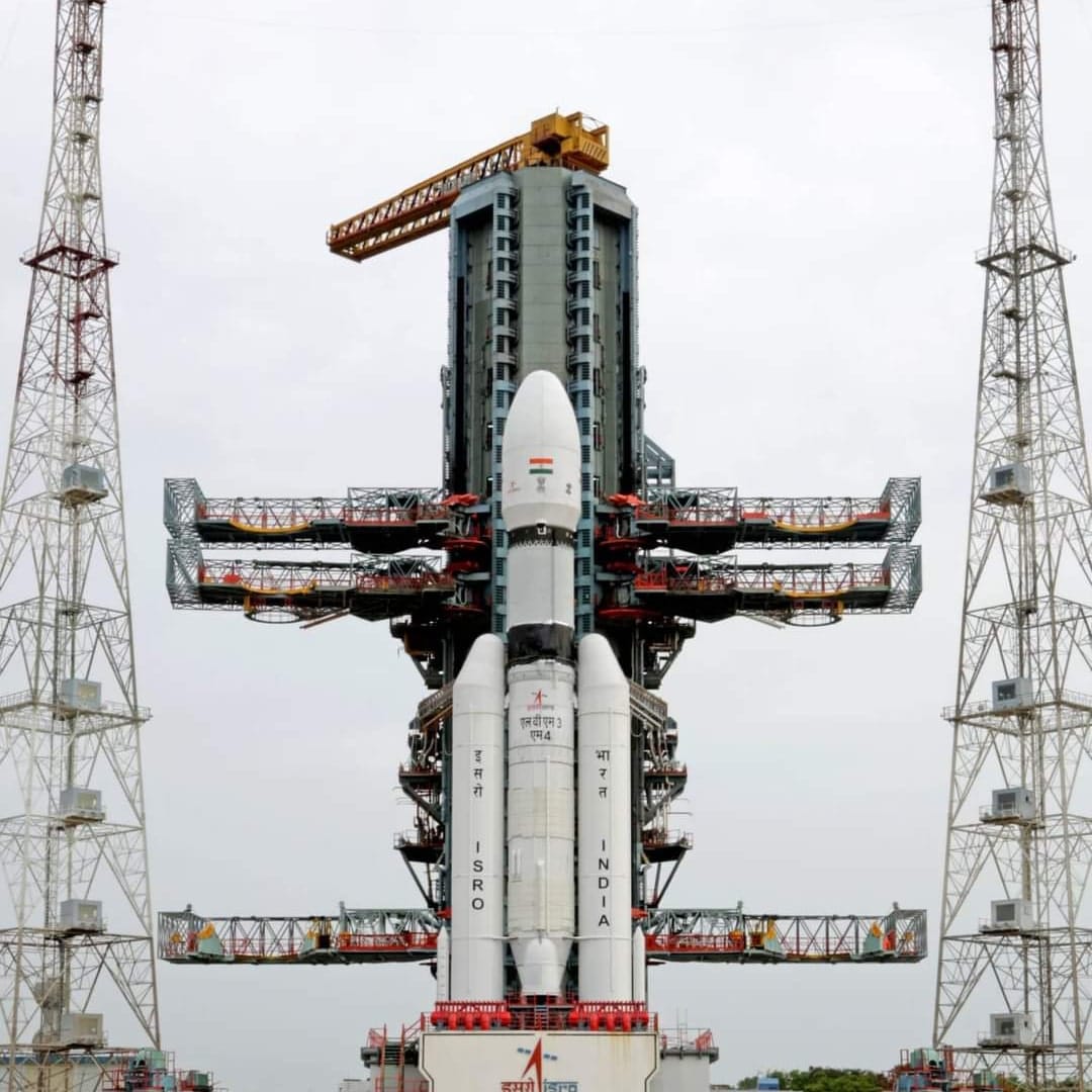 कुछ देर शेष #Chandrayaan3
ISRO के सभी वैज्ञानिको को हार्दिक बधाई
#ISRO #India